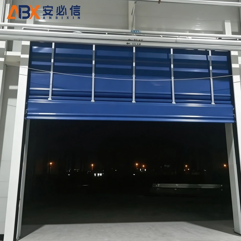洛阳市充气式门封